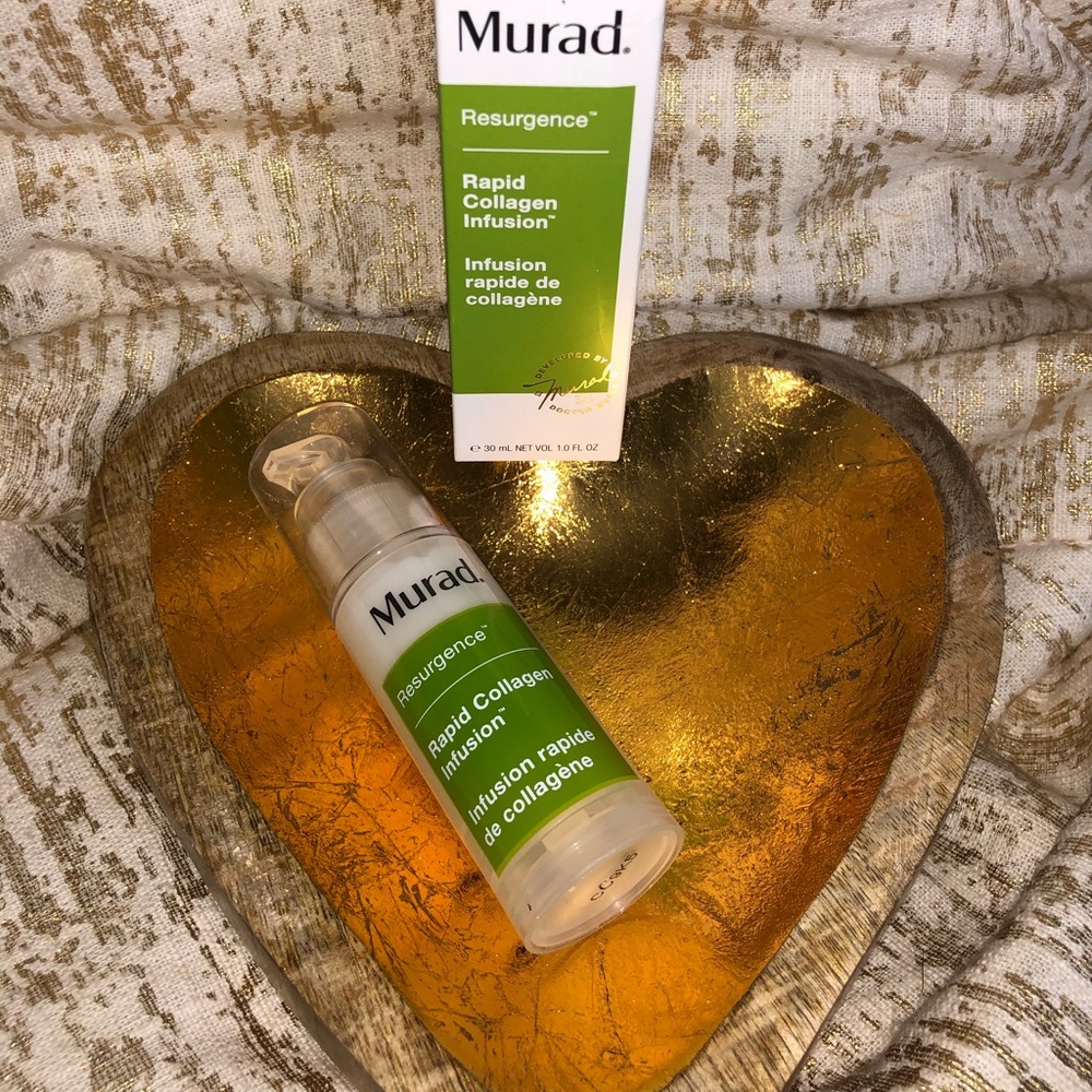MURAD Rapid Collagen Infusion Serum